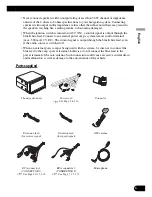 Preview for 7 page of Pioneer AVIC-Z1 Installation Manual