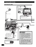 Preview for 8 page of Pioneer AVIC-Z1 Installation Manual