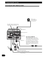 Preview for 10 page of Pioneer AVIC-Z1 Installation Manual