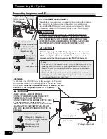 Preview for 14 page of Pioneer AVIC-Z1 Installation Manual