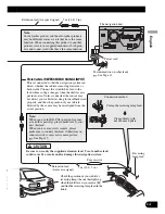 Preview for 15 page of Pioneer AVIC-Z1 Installation Manual