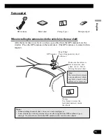 Preview for 27 page of Pioneer AVIC-Z1 Installation Manual