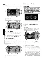 Preview for 40 page of Pioneer AVIC-Z1 Operation Manual