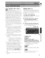 Preview for 69 page of Pioneer AVIC-Z1 Operation Manual