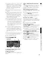 Preview for 105 page of Pioneer AVIC-Z1 Operation Manual