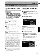 Preview for 145 page of Pioneer AVIC-Z1 Operation Manual