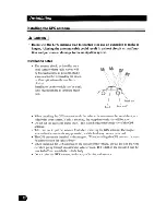 Preview for 264 page of Pioneer AVIC-Z1 Operation Manual