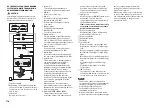 Preview for 4 page of Pioneer AVIC-Z1000DAB Installation Manual