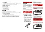 Preview for 62 page of Pioneer AVIC-Z1000DAB Installation Manual