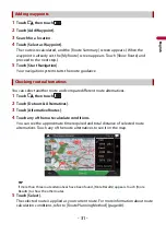 Preview for 31 page of Pioneer AVIC-Z1000DAB Operation Manual