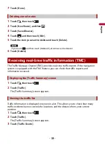 Preview for 38 page of Pioneer AVIC-Z1000DAB Operation Manual