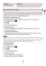 Preview for 42 page of Pioneer AVIC-Z1000DAB Operation Manual