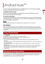 Preview for 98 page of Pioneer AVIC-Z1000DAB Operation Manual