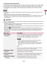 Preview for 110 page of Pioneer AVIC-Z1000DAB Operation Manual