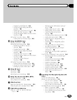 Preview for 7 page of Pioneer AVIC-Z110BT Operation Manual