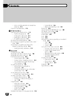 Preview for 8 page of Pioneer AVIC-Z110BT Operation Manual