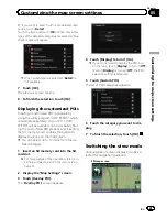 Preview for 47 page of Pioneer AVIC-Z110BT Operation Manual