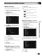 Preview for 65 page of Pioneer AVIC-Z110BT Operation Manual