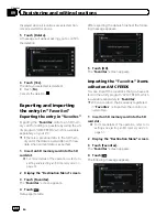 Preview for 66 page of Pioneer AVIC-Z110BT Operation Manual