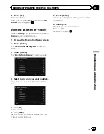 Preview for 67 page of Pioneer AVIC-Z110BT Operation Manual