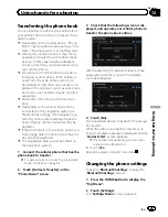 Preview for 89 page of Pioneer AVIC-Z110BT Operation Manual