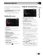 Preview for 105 page of Pioneer AVIC-Z110BT Operation Manual