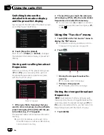 Preview for 106 page of Pioneer AVIC-Z110BT Operation Manual