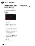 Preview for 126 page of Pioneer AVIC-Z110BT Operation Manual