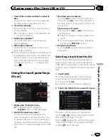 Preview for 135 page of Pioneer AVIC-Z110BT Operation Manual