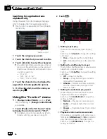 Preview for 144 page of Pioneer AVIC-Z110BT Operation Manual