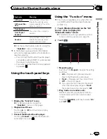 Preview for 147 page of Pioneer AVIC-Z110BT Operation Manual