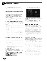 Preview for 150 page of Pioneer AVIC-Z110BT Operation Manual