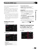 Preview for 153 page of Pioneer AVIC-Z110BT Operation Manual