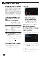 Preview for 156 page of Pioneer AVIC-Z110BT Operation Manual