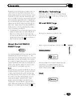 Preview for 203 page of Pioneer AVIC-Z110BT Operation Manual