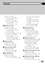 Preview for 5 page of Pioneer AVIC Z120BT Operation Manual