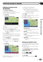 Preview for 41 page of Pioneer AVIC Z120BT Operation Manual