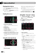 Preview for 124 page of Pioneer AVIC Z120BT Operation Manual