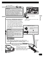 Предварительный просмотр 45 страницы Pioneer AVIC-Z2 - Navigation System With DVD player Installation Manual