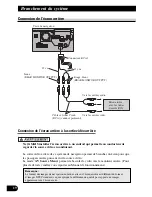 Preview for 50 page of Pioneer AVIC-Z2 - Navigation System With DVD player Installation Manual