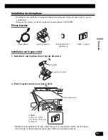 Preview for 59 page of Pioneer AVIC-Z2 - Navigation System With DVD player Installation Manual