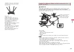 Preview for 35 page of Pioneer AVIC-Z610BT Installation Manual