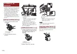 Preview for 36 page of Pioneer AVIC-Z610BT Installation Manual