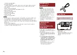 Preview for 42 page of Pioneer AVIC-Z610BT Installation Manual