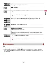 Предварительный просмотр 94 страницы Pioneer AVIC-Z620BT Operation Manual