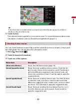 Preview for 35 page of Pioneer AVIC-Z630BT Operation Manual