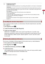 Preview for 37 page of Pioneer AVIC-Z630BT Operation Manual