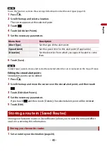 Preview for 40 page of Pioneer AVIC-Z630BT Operation Manual