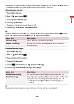 Preview for 46 page of Pioneer AVIC-Z630BT Operation Manual