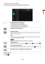 Preview for 63 page of Pioneer AVIC-Z630BT Operation Manual